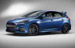 Ford Focus RS 2015 года
